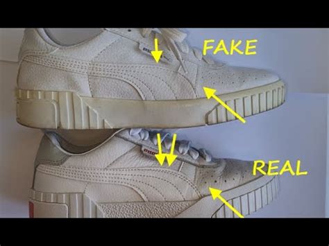 how to know if your puma shoes are fake|are puma shoes real.